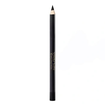 MAX FACTOR_Khol akių pieštukas 020 Black