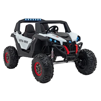 Elektrinis Buggy UTV-MX 2000N, White