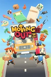 Moving Out PC