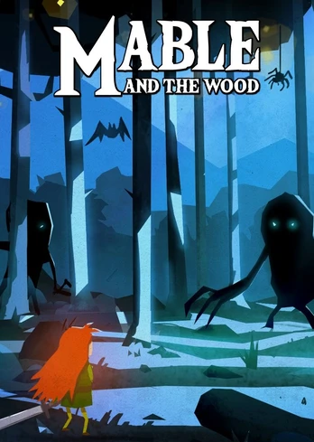 Mable & The Wood PC