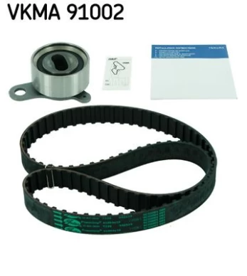 Paskirstymo diržo komplektas SKF VKMA 91002