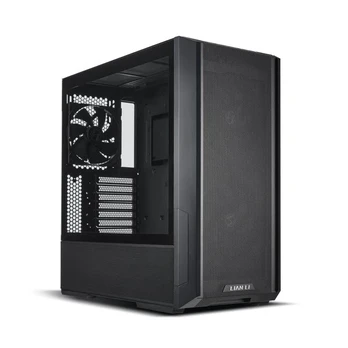 Lian Li LANCOOL 216 E-ATX-Gehäuse, Midi-Tower - juodas