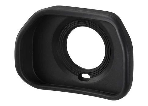 Panasonic DMW-EC4GU-K Big Eye Cup, skirtas Lumix G9