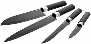 Peilių komplektas BergHOFF Prime, 4 vnt. kaina