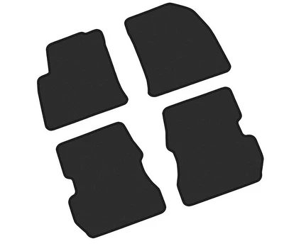 Kilimėliai ARS FORD FUSION 2002-2012 /14 Velour