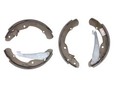 DELPHI LS1784 Brake shoe set kaina