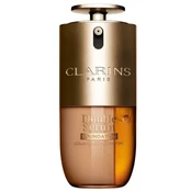 Clarins DOUBLE SERUM makeup base #M4C 30 ml kaina