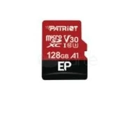 MicroSD Kortelė - Patriot Memory 128 GB