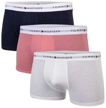 Tommy Hilfiger trumpikės