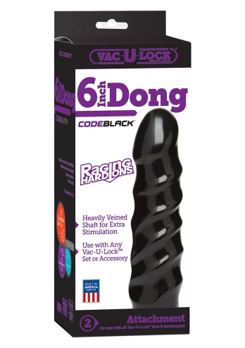 Raging hardions