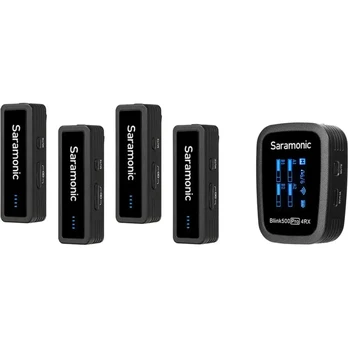 Blink500 ProX B8