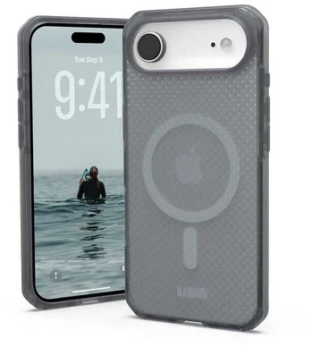 UAG Dot MagSafe,Ash - iPhone Air