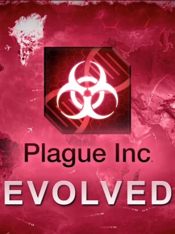 Plague Inc: Evolved PC