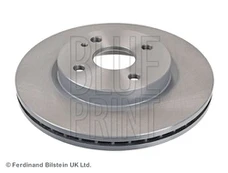 BLUE PRINT ADM543100 Brake Disc