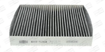 Filtras, salono oras CHAMPION CCF0023C kaina