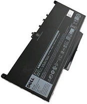 DELL MC34Y, Baterija, DELL, Latitude E7270, E7470