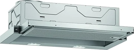 Įmontuojamas gartraukis Neff D46BR22X1