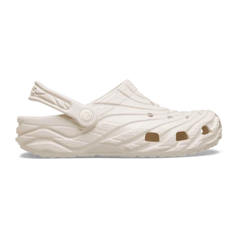 Crocs Classic Erosion Clog Summit White - Dydis 8 (213440-2MD Šlepetės)
