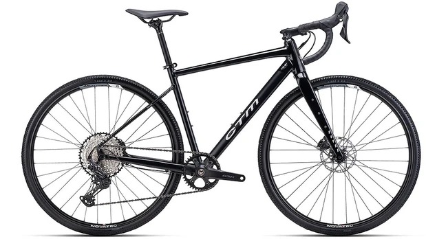 Dviratis CTM Koyuk 3.0 700C