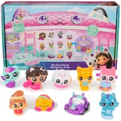 Spin Master SPIN GABBY Mini Figurki 6073717 kaina