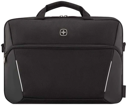 WENGER XE COMPACT 16” LAPTOP BRIEFCASE WITH Planšetė POCKET