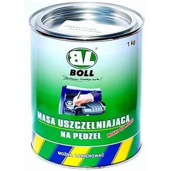 Sandarinamoji pasta BOLL, 1000 ml