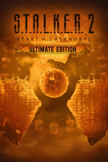 S.T.A.L.K.E.R. 2: Heart of Chornobyl PC