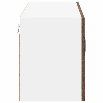 Virtuvės spintelė Rudas ąžuolas 80 x 31 x 40 cm