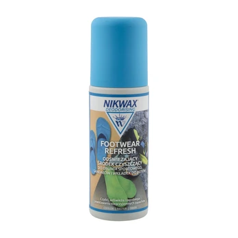 Nikwax Batų gaiviklis 125 ml