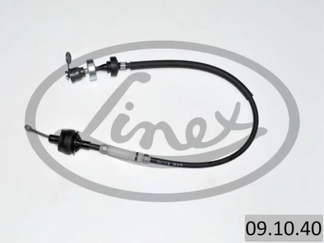 Sankabos trosas LINEX 09.10.40