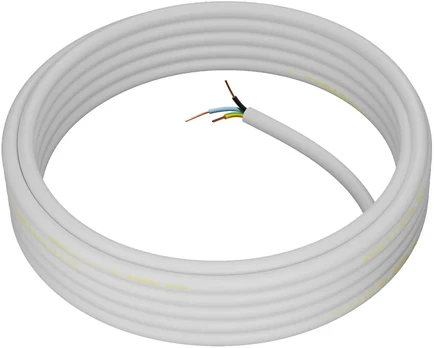 Plastrol Przewód ydy 3×2.5 450/750 50m