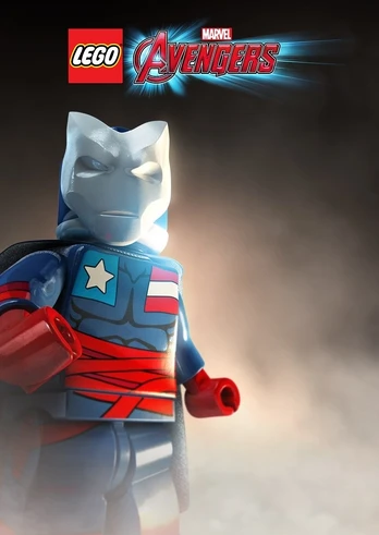 Lego: Marvel's Avengers PC