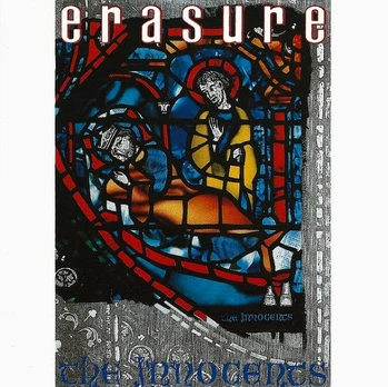 CD Erasure – The Innocents