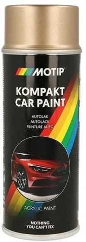 Motip Autoacryl spray 55730 - 400ml