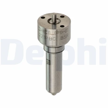 Remonto komplektas, įpurškimo antgalis DELPHI L221PBC