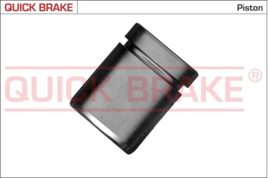 Stūmoklis, stabdžių apkaba QUICK BRAKE 185027K