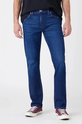Džinsai vyrams Wrangler