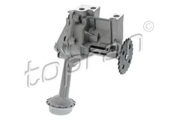 TOPRAN 625 110 Alyvos siurblys
