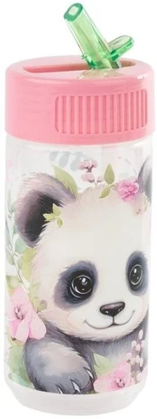 Gertuvė Deform Derf Fol Panda, 330 ml