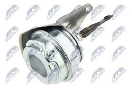 Kompresorius, įkrovimo sistema NTY ECD-RE-008 kaina