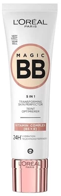 BB kremas L'Oreal Magic BB Very Light, 30 ml kaina