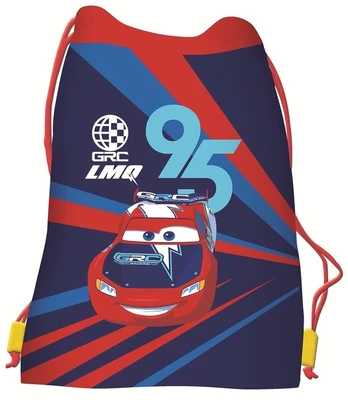 Krepšys avalynei Cars, mėlyna