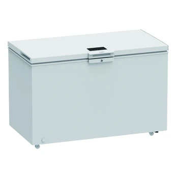 Šaldiklis Whirlpool W3RHS37EW1