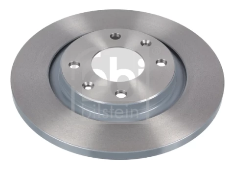 FEBI FE17822 Brake Disc