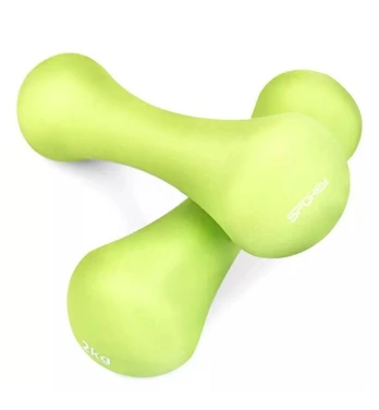 Svarmuo Bone, 2x2 kg