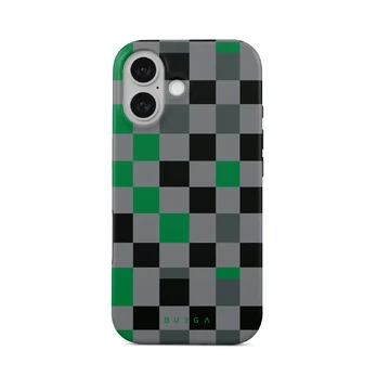 Game Night - iPhone 16 Case, Tough (MagSafe) / N/A