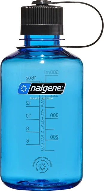 Gertuvė Nalgène Drinking Bottle 'NM'