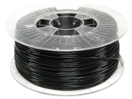 Filamentas Spectrum Group, juoda