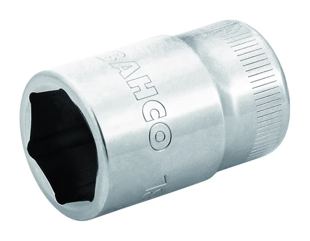 Bahco Galvutė šešiakampė 1/2" 24mm 7800SM