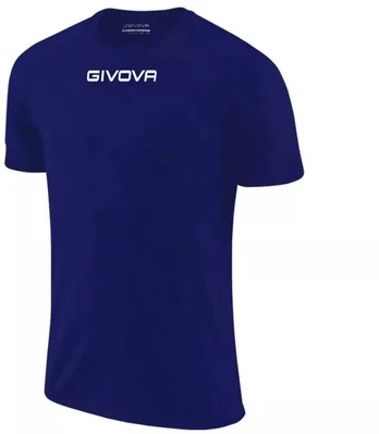 Givova Capo MC M MAC03 0004 Marškinėliai